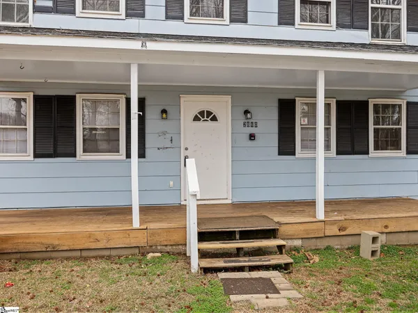 $195,000 | 2860 New Cut Road, Spartanburg, SC 29303