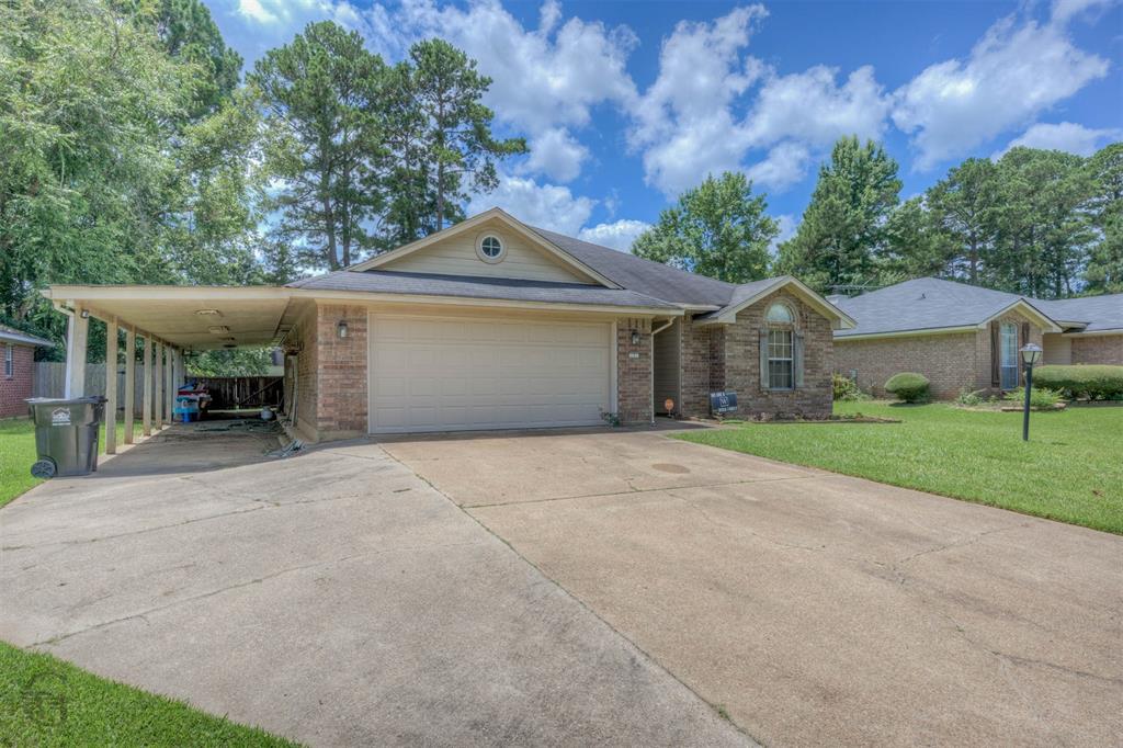 131 Ragan Lane Haughton, LA 71037 - Photo 2 of 17