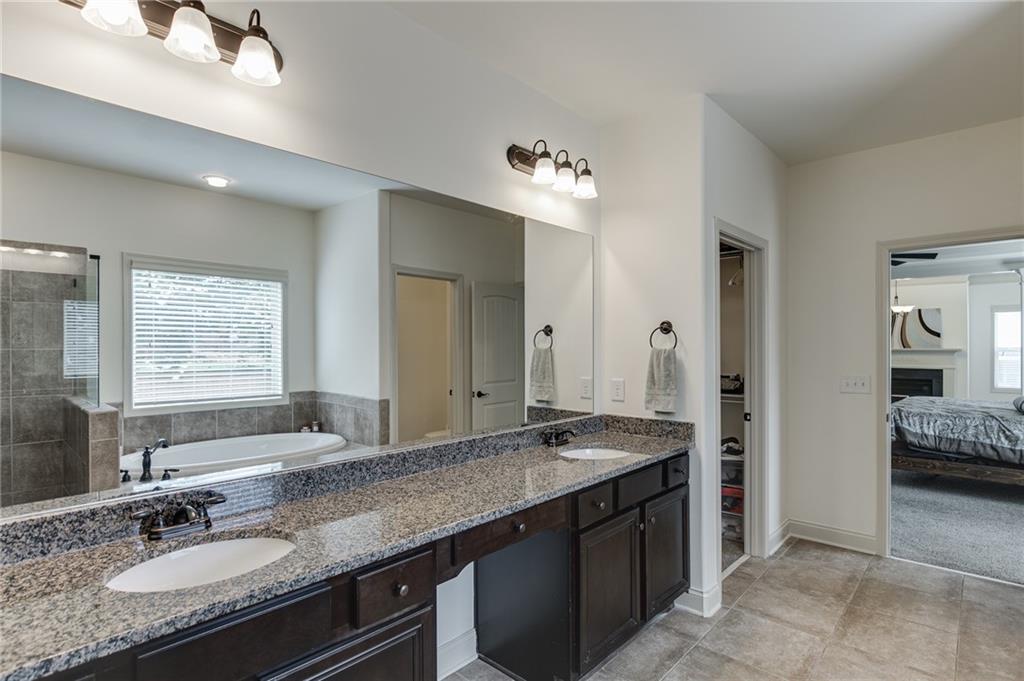 4820 Rockingham Run Cumming, GA 30040 - Photo 39 of 62