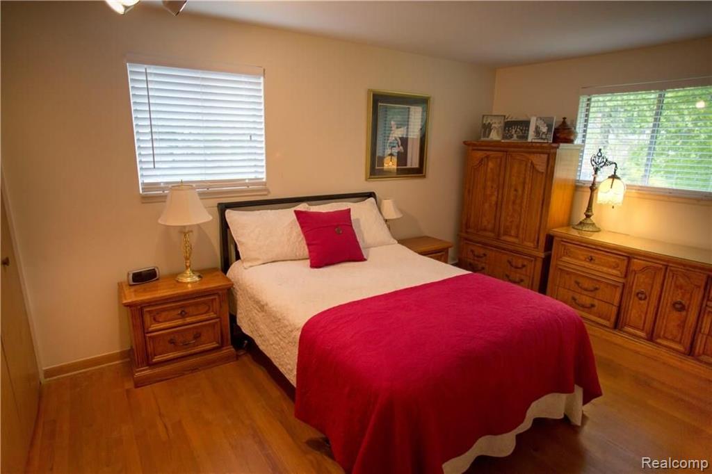 760 Wilwood Road Rochester Hills, MI 48309 - Photo 15 of 20