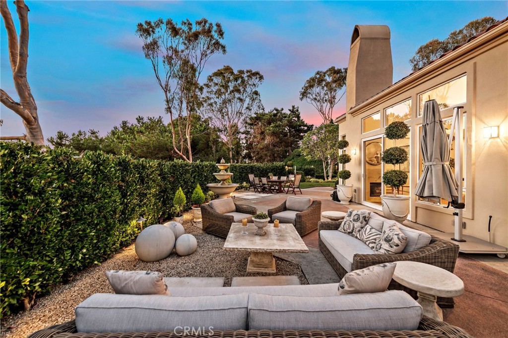 29 Siena Laguna Niguel, CA 92677 - Photo 11 of 46 Lounging Area