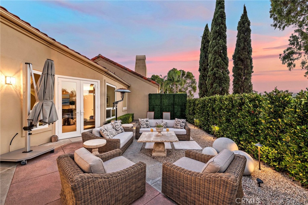 29 Siena Laguna Niguel, CA 92677 - Photo 15 of 46 Outdoor Entertaining Area
