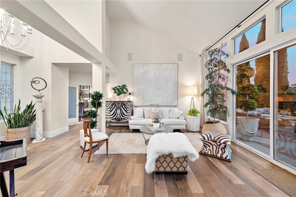 29 Siena Laguna Niguel, CA 92677 - Photo 22 of 46 Living Room