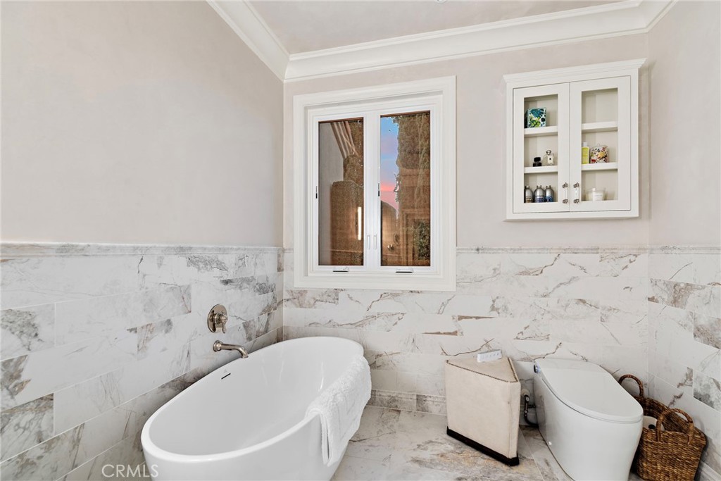 29 Siena Laguna Niguel, CA 92677 - Photo 28 of 46 Beautifully Remodeled Primary Bathroom