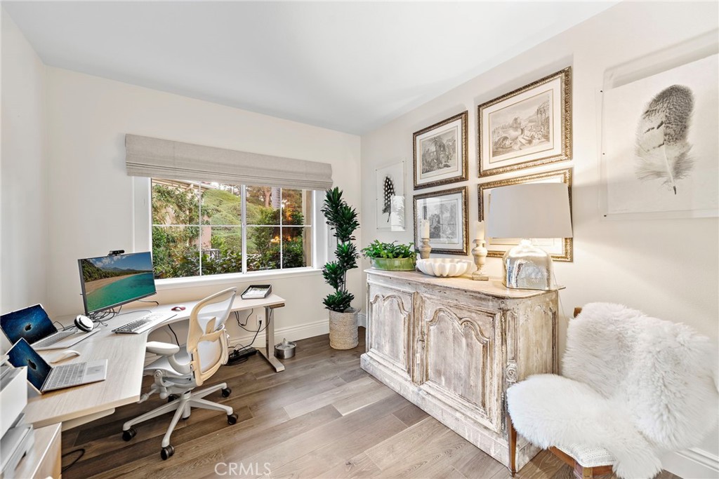 29 Siena Laguna Niguel, CA 92677 - Photo 35 of 46 Home Office or 3rd Bedroom