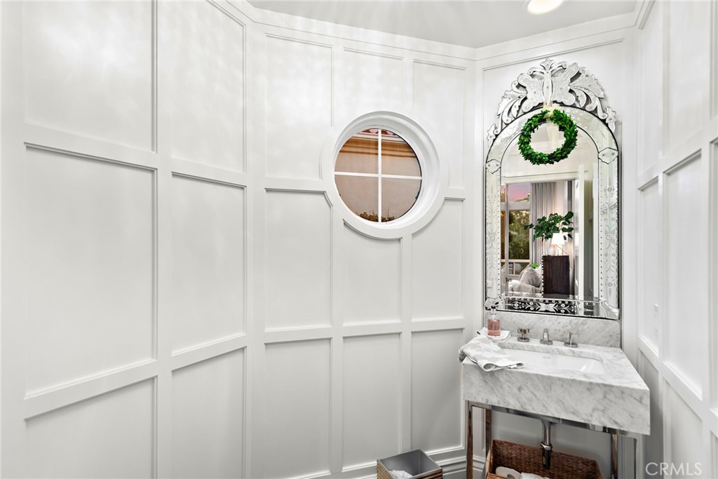 29 Siena Laguna Niguel, CA 92677 - Photo 36 of 46 Powder Bathroom