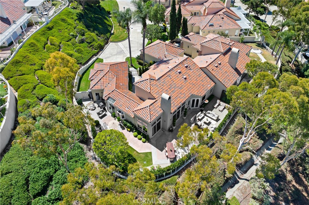 29 Siena Laguna Niguel, CA 92677 - Photo 37 of 46 Aerial View of the Property