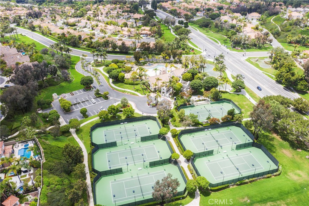29 Siena Laguna Niguel, CA 92677 - Photo 38 of 46 Marina Hills Tennis Courts