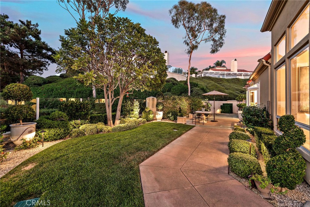 29 Siena Laguna Niguel, CA 92677 - Photo 6 of 46 Backyard Space