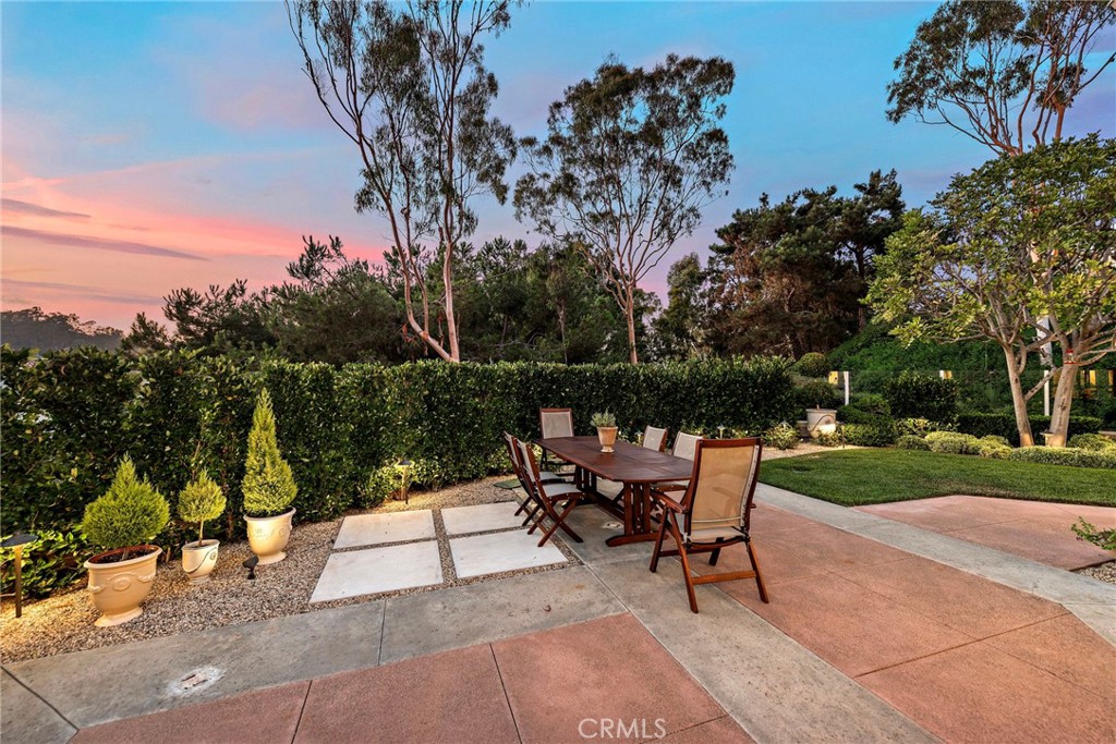 29 Siena Laguna Niguel, CA 92677 - Photo 10 of 46 Outdoor Dining Area