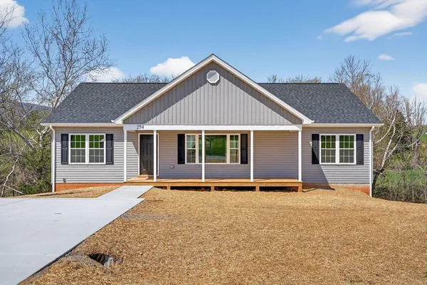 $349,900 | 254 Locustdale Loop, Shenandoah, VA 22849
