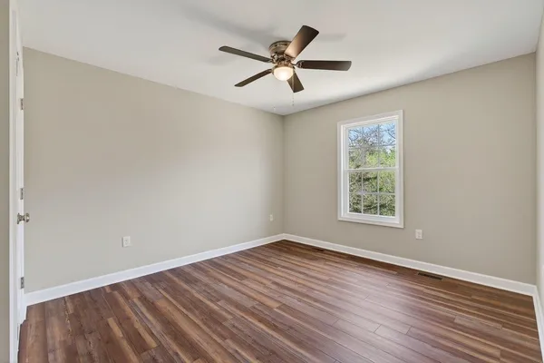 a view of small space