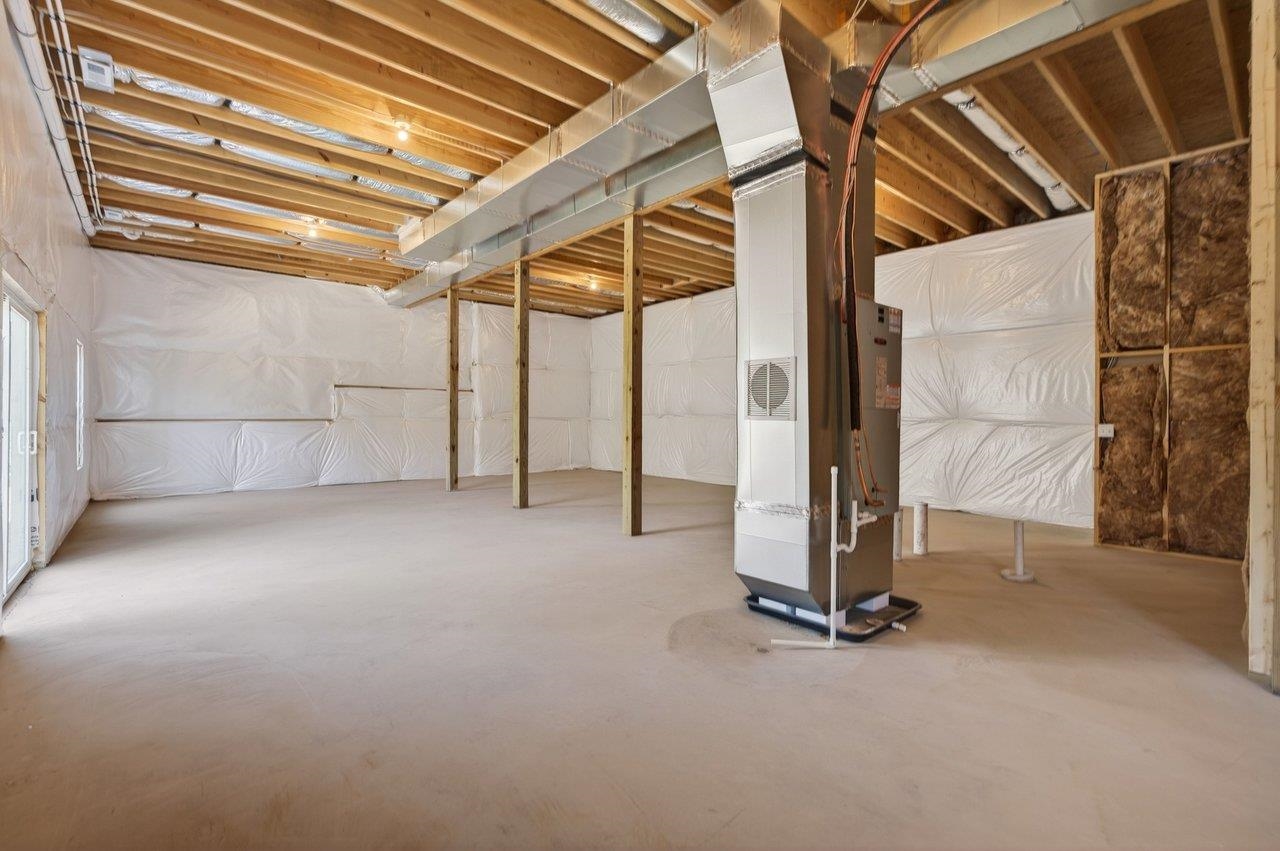 254 Locustdale Loop Shenandoah, VA 22849 - Photo 43 of 58 Heated and Cooled