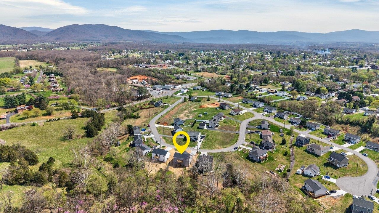 254 Locustdale Loop Shenandoah, VA 22849 - Photo 55 of 58