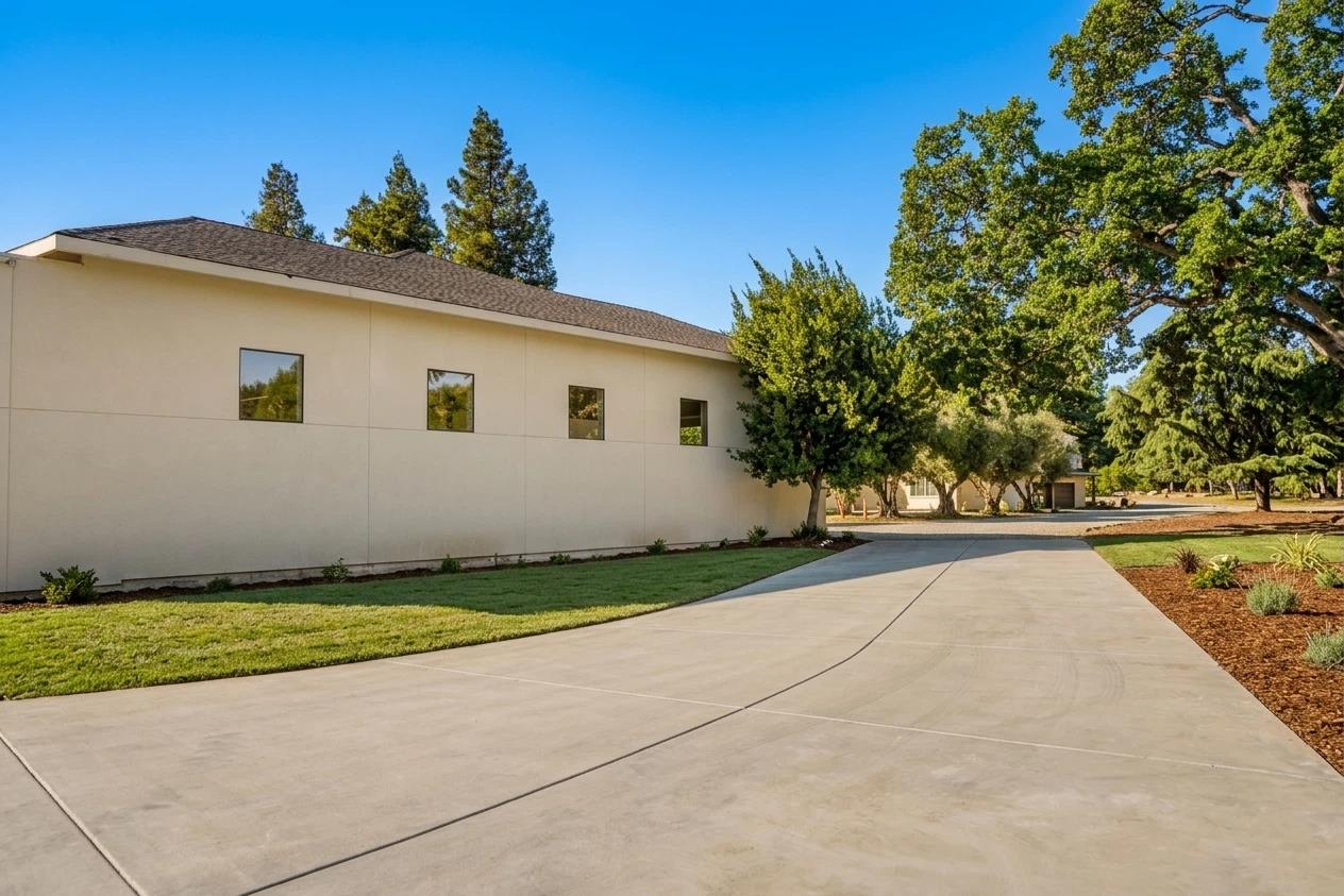 1080 Finley Road Pleasanton, CA 94588 - Photo 69 of 85 a view of a house with a yard