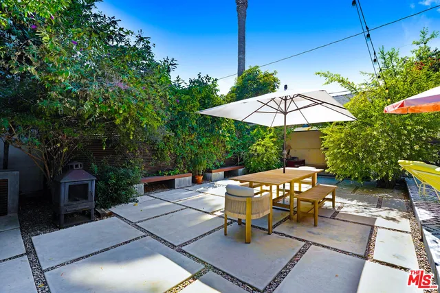 $12,750 | 2049 North Berendo Street, Los Angeles, CA 90027