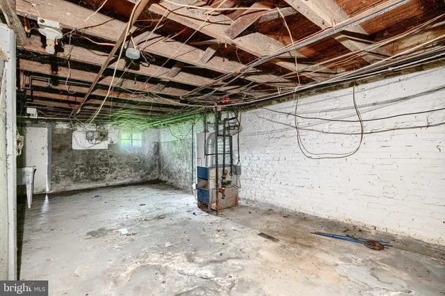 $65,000 | 3119 Oakford Avenue, Baltimore, MD 21215