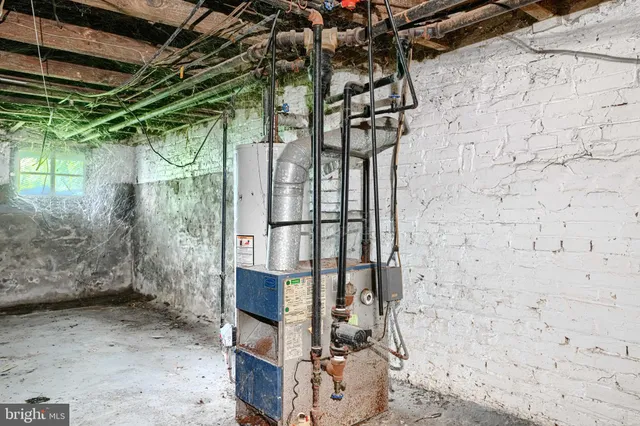 $65,000 | 3119 Oakford Avenue, Baltimore, MD 21215