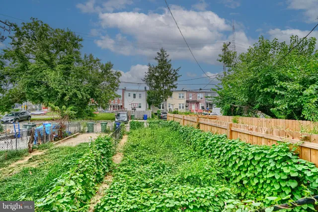 $65,000 | 3119 Oakford Avenue, Baltimore, MD 21215