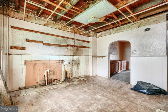 a view of under construction room