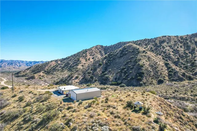$399,000 | 49490 Big Morongo Canyon Road, Morongo Valley, CA 92256