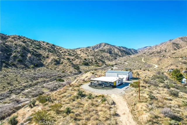 $399,000 | 49490 Big Morongo Canyon Road, Morongo Valley, CA 92256