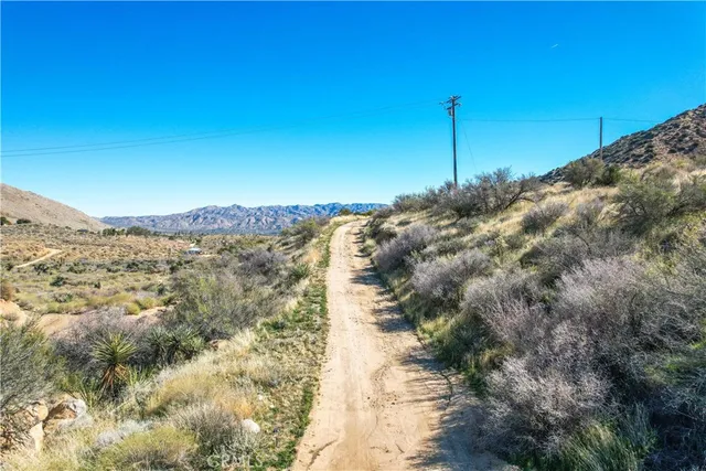 $399,000 | 49490 Big Morongo Canyon Road, Morongo Valley, CA 92256