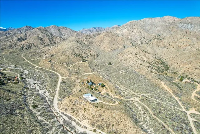 $399,000 | 49490 Big Morongo Canyon Road, Morongo Valley, CA 92256