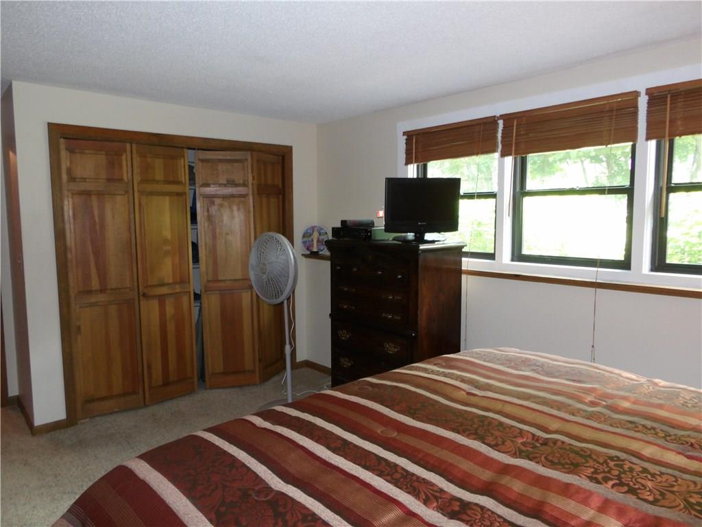 692 West River Road Augusta, ME 04330 - Photo 8 of 26 MASTER BEDROOM