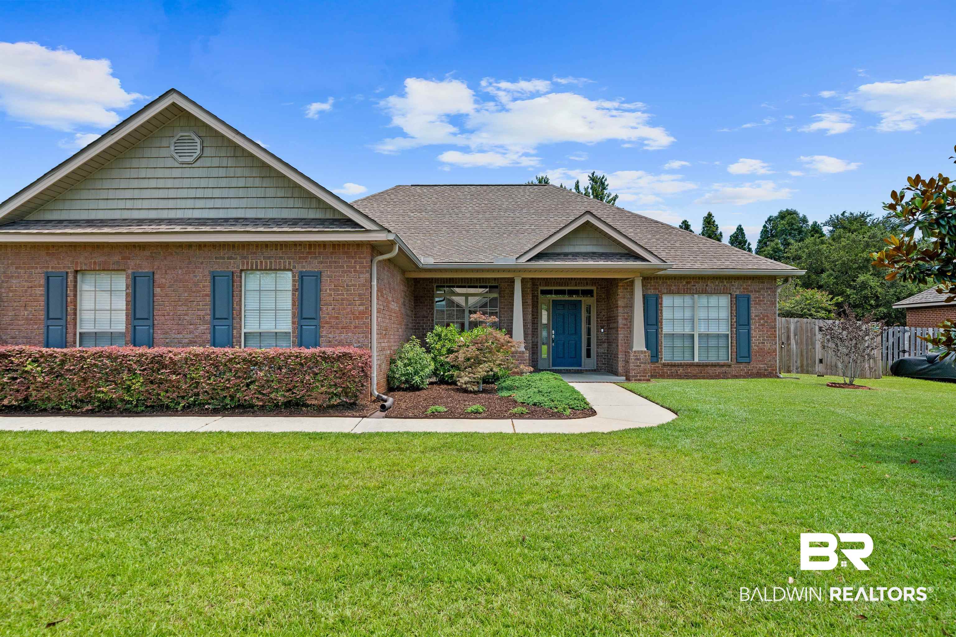24114 Limerick Lane Daphne, AL 36526 - Photo 1 of 36 Front of Home