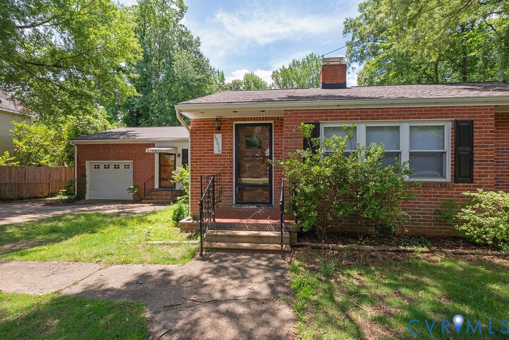 14616 Rivermont Road Chester, VA 23836 - Photo 10 of 49