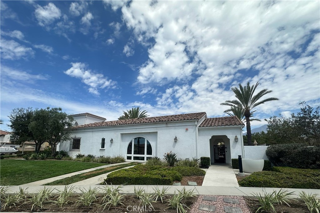 2222 Raspberry Court Upland, CA 91786 - Photo 21 of 37 Fitness Center