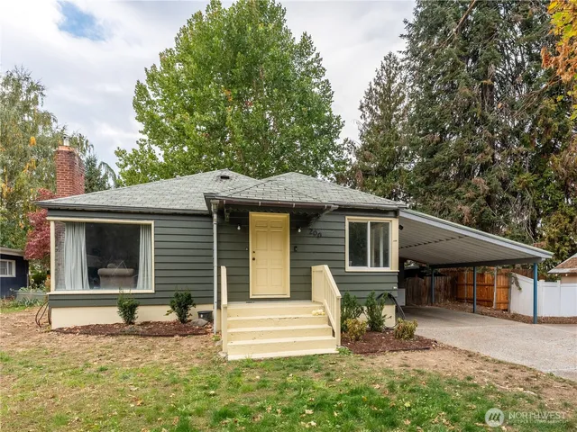 $515,000 | 200 Paton Street, Cashmere, WA 98815