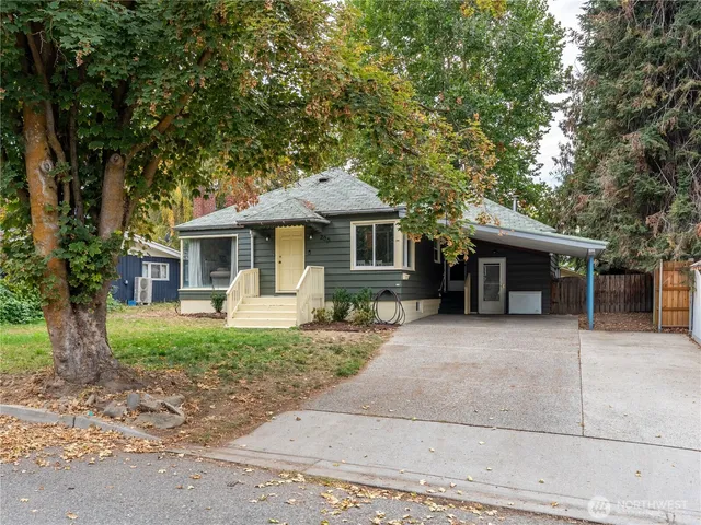 $515,000 | 200 Paton Street, Cashmere, WA 98815