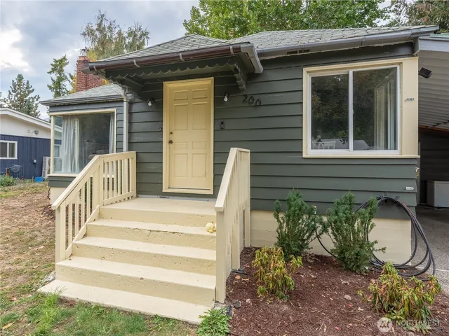 $515,000 | 200 Paton Street, Cashmere, WA 98815