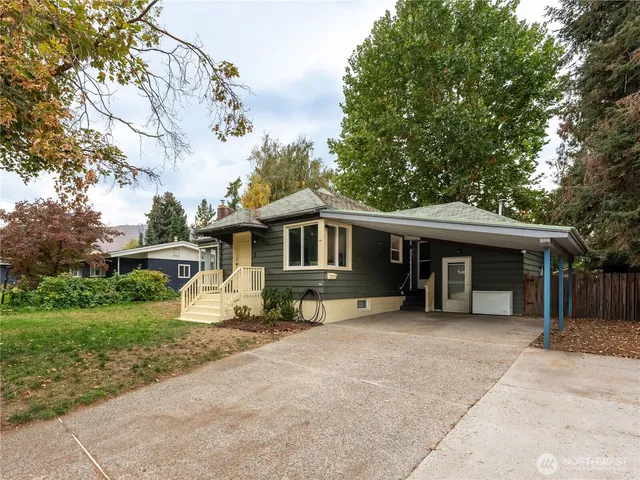 $515,000 | 200 Paton Street, Cashmere, WA 98815