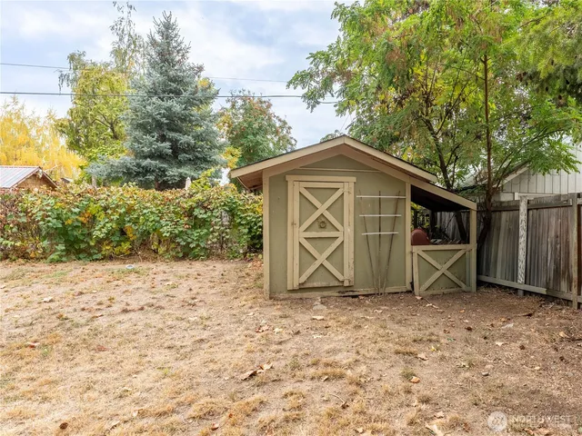 $515,000 | 200 Paton Street, Cashmere, WA 98815