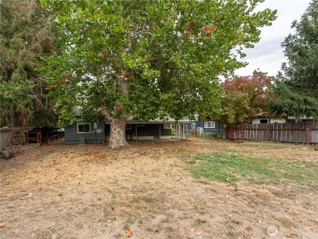 $515,000 | 200 Paton Street, Cashmere, WA 98815