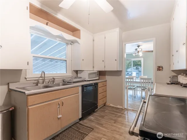 $515,000 | 200 Paton Street, Cashmere, WA 98815