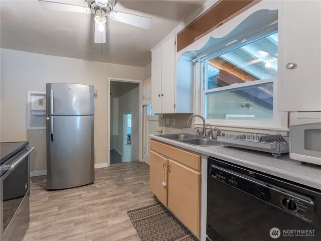 $515,000 | 200 Paton Street, Cashmere, WA 98815