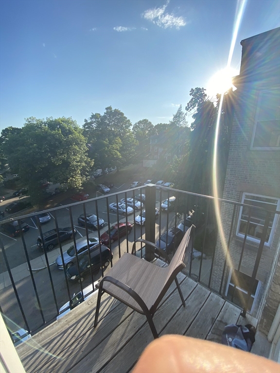 57 Strathmore Road, Unit 6 Boston, MA 02135 - Photo 21 of 21