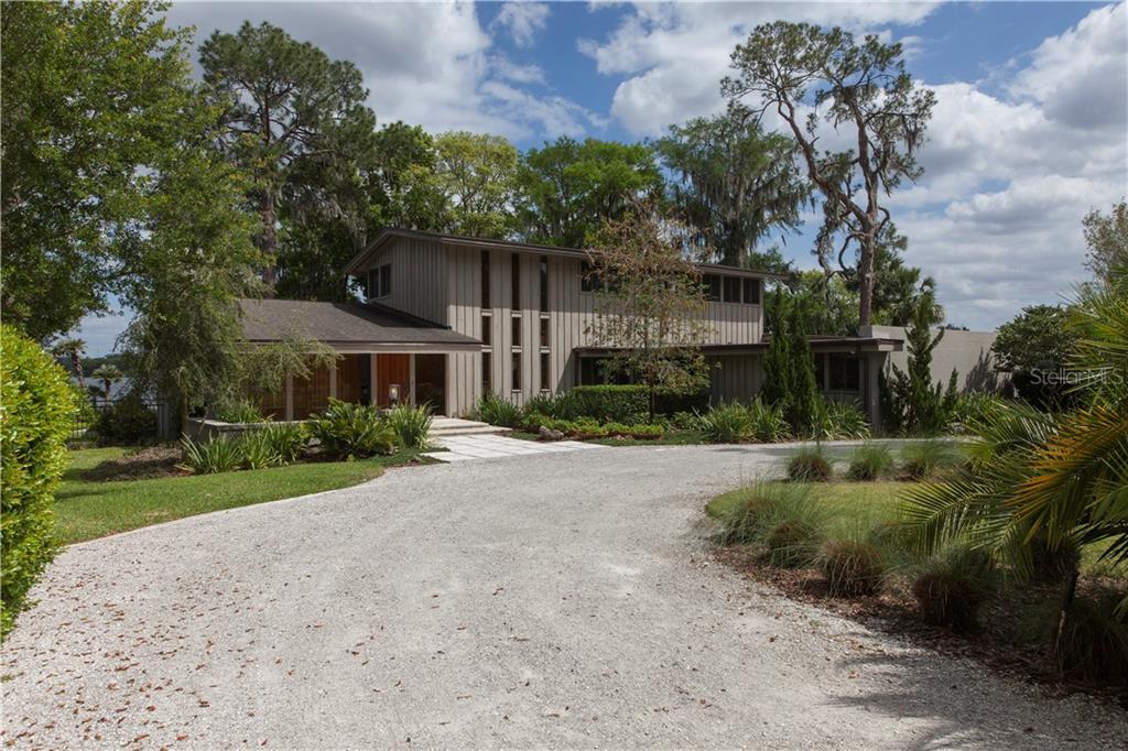 534 Manor Road Maitland, FL 32751 - Photo 1 of 1 Exterior Front