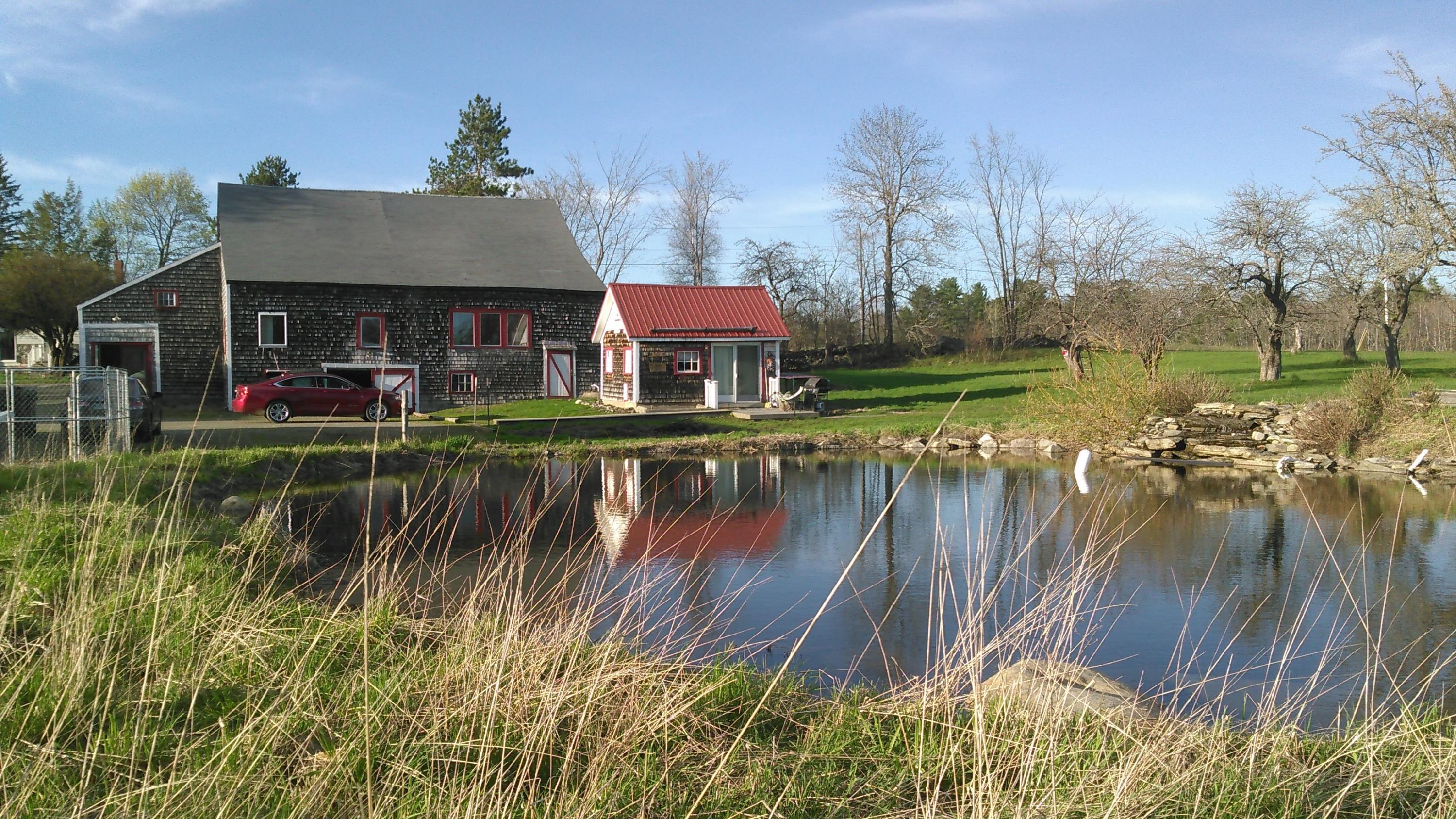 420 River Road Orrington, ME 04474 - Photo 27 of 47 KIMG0285