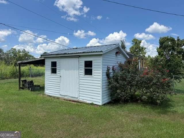 311 Old Mail Road Sylvester, GA 31791 - Photo 18 of 19 Gallery Image 18