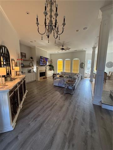 1512 Rue De Fontaine Covington, LA 70433 - Photo 3 of 6