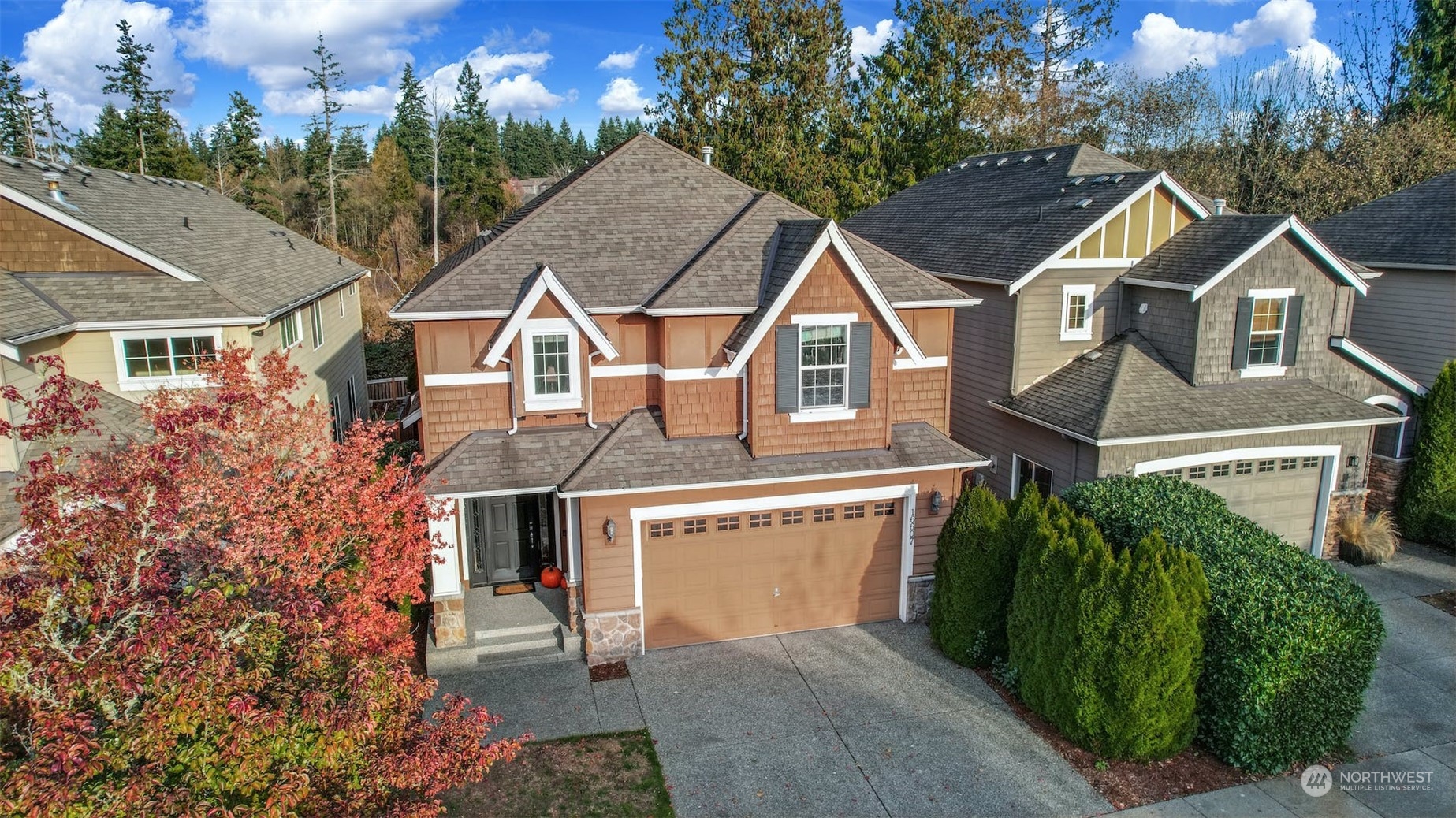 16607 38th Avenue Southeast Bothell, WA 98012 - Photo 32 of 37 Gallery Image 32