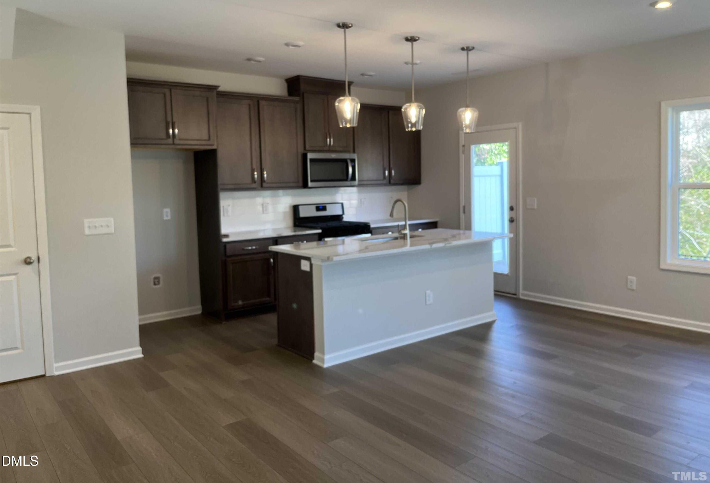 3305 Oak Pass Drive Raleigh, NC 27610 - Photo 2 of 9 original (2)