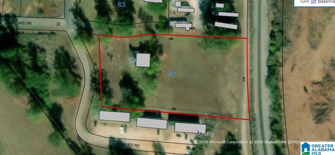Evans Avenue, Unit 2 09 Lineville, AL 36266 - Photo 12 of 12