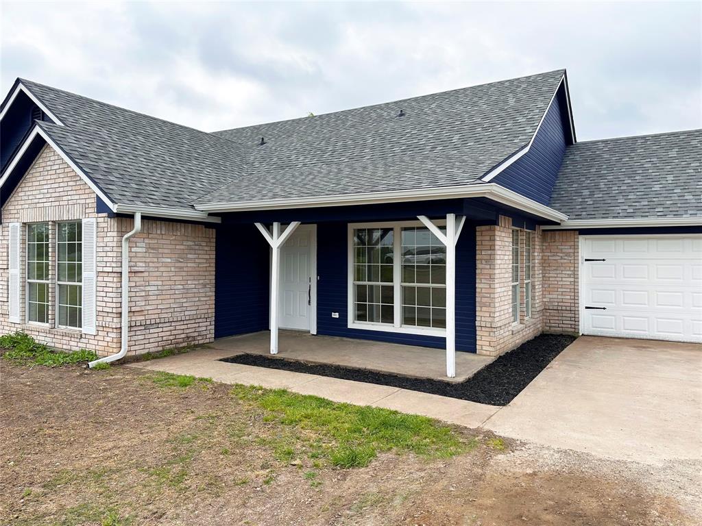 13348 County Road 236 Terrell, TX 75160 - Photo 1 of 1