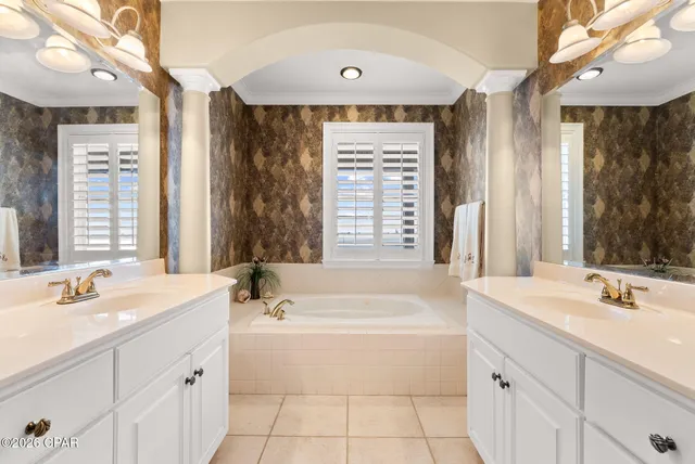 $698,000 | 2330 Pelican Bay Court, Panama City, FL 32408
